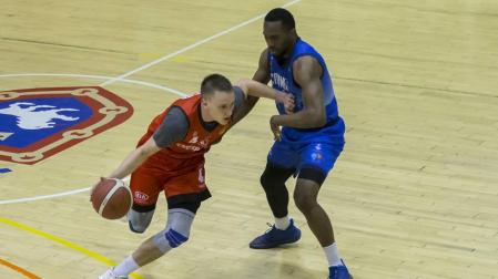 La décima del Basket Navarra