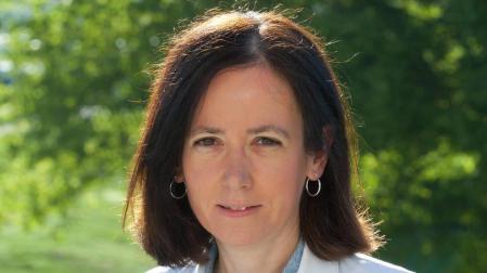 Arantza Campo: “Mujeres y adolescentes son los más afectados por el insomnio en pandemia”