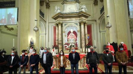 La semana del 1 al 7 de marzo, vista por los fotógrafos de Diario de Navarra