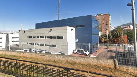 Detenido un entrenador de animadoras en Barcelona por abusar de dos menores