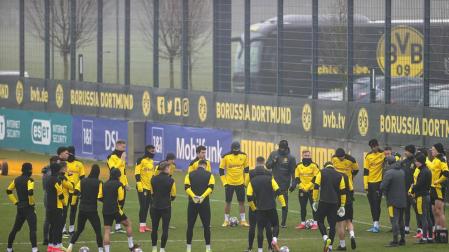 El Sevilla buscará la remontada pese a las dudas