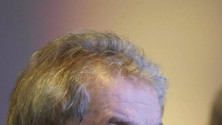 El expresidente brasileño Lula da Silva.
