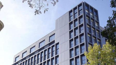 La Audiencia estudiará si reduce la pena a terroristas sin delitos de sangre