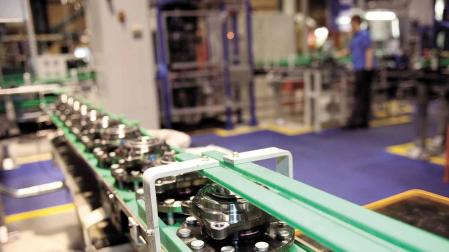 La lista de los 30 principales de la Industria Navarra. LOs Productos de manufactura industrial Navarra más vendidos en 2017. Se recoge en una serie anual Del Instituto de estadística. Son casi siempre los mismos, pero Su evolución es dispar.