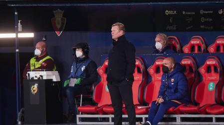 El Barça busca un milagro en París