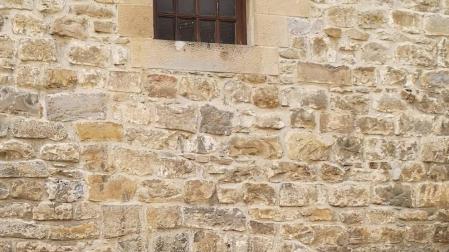 No puede acceder a su propia exposición en el Pabellón de Mixtos