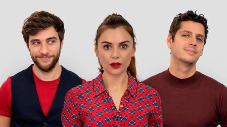 El rodaje de 'La novia de América' viajará de México a Pamplona