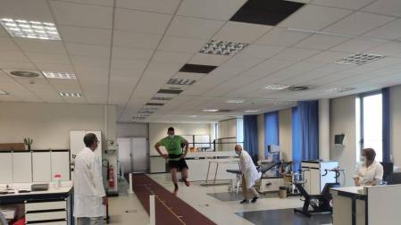 El IND transmite “tranquilidad” tras la salida de la directiva del CEIMD