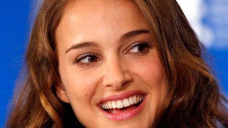 Natalie Portman podría intepretar a la hija de Steve Jobs