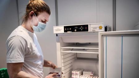 La Agencia Europea del Medicamento mantiene su confianza en la vacuna de AstraZeneca