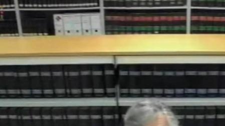 El exdiputado Jorge Trías dice que sufrió un "acoso terrible" del PP tras hablar de la caja B
