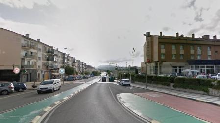 Localizado el cuerpo sin vida del vecino de Orcoyen desaparecido ayer