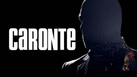 Carlos Hipólito y Roberto Álamo intercambian los roles de bueno-malo en 'Caronte'