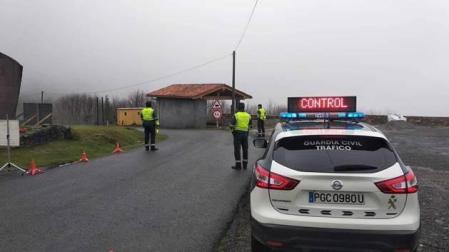 Navarra plantea a Francia excepciones en la frontera para vecinos de la zona