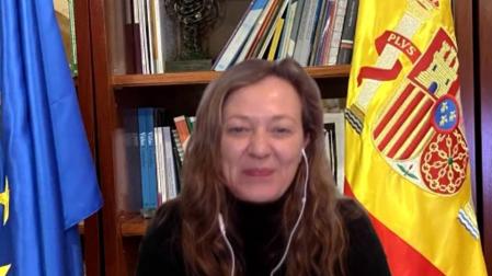 El 016 amplía desde este mes su atención a las víctimas de violencia sexual