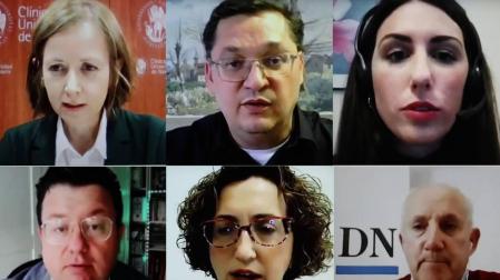 Los interrogantes que rodean a la pandemia
