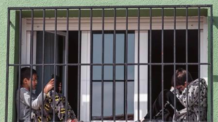 ¿Dónde queda la libertad?