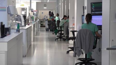Navarra suma 283 nuevos positivos por coronavirus y dos fallecidos más