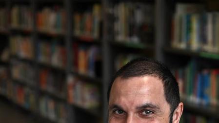 Ángel García: “Los gestores culturales debemos ser exigentes, provocar, agitar a la sociedad”