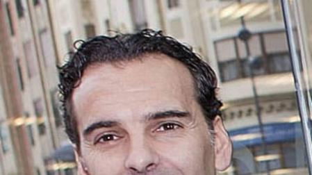 José Luis Larriu, nuevo director comercial de banca de empresas de la zona Norte