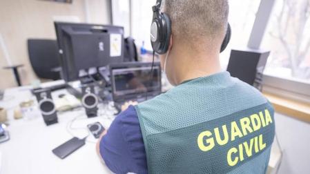 Detenido por 49 estafas en diferentes comunidades, entre ellas Navarra, con "seguros a bajo precio"