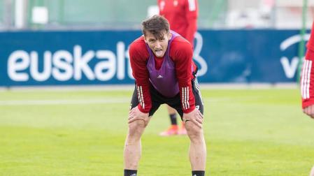 Osasuna, a consolidar su colchón ante el Valladolid