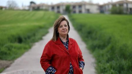 Rosa Ramos Torío: “Hay un pico de depresión en adolescentes y primera juventud”