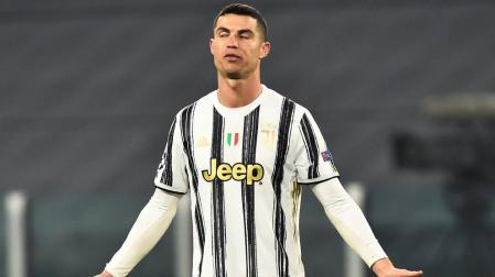 Cristiano Ronaldo: "Afortunadamente el fútbol tiene memoria"