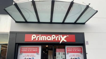 La Morea acogerá el primer local de la cadena PrimaPrix en Pamplona