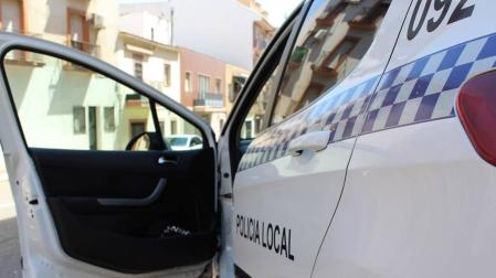 Desalojado un local con más de 730 personas en Linares