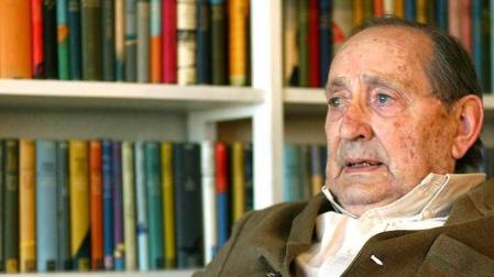 La RAE publicar&aacute;  los discursos de Gald&oacute;s, Azor&iacute;n o Delibes