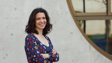 Una investigadora de la UPNA publica los infanticidios a principios del siglo XX en España