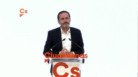 Bal advierte sobre una campaña del PP para "combatir y destruir" a Cs