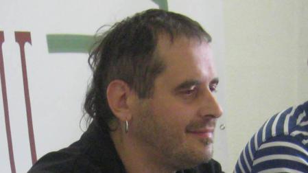 Francisco Javier Razquin: “Fran Balda era una persona muy involucrada en su pueblo”