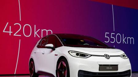 Volkswagen presenta el plan para reducir costes en sus baterías