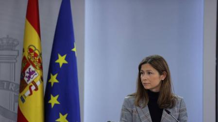Sanidad afirma que "los trombos son altamente improbables" en los ya vacunados