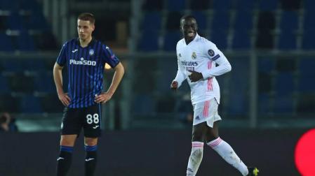 El Madrid busca sellar su pase a cuartos ante un Atalanta obligado a remontar
