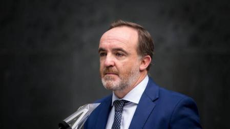 Satisfacción en los partidos navarros, excepto Navarra Suma, por el acuerdo con Bildu