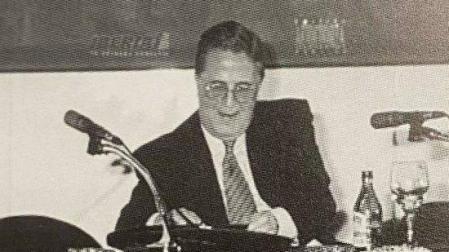 Miguel Álvarez Bonald.
