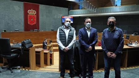 El transporte por carretera urge un plan de apoyo tras perder 500 empleos