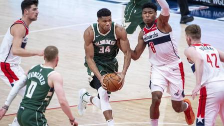 Los Nets se llevan el duelo neoyorquino