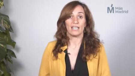 Más Madrid cierra la puerta a una candidatura conjunta con Podemos