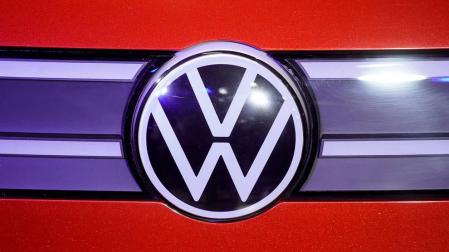 VW invertirá en cinco años 46.000 millones para eléctricos e híbridos