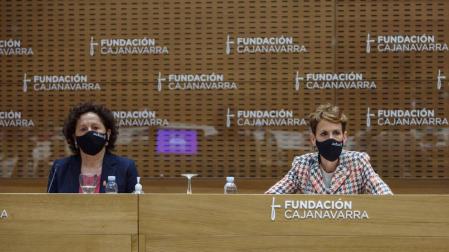 Derechos Sociales presenta 11 proyectos a los fondos europeos