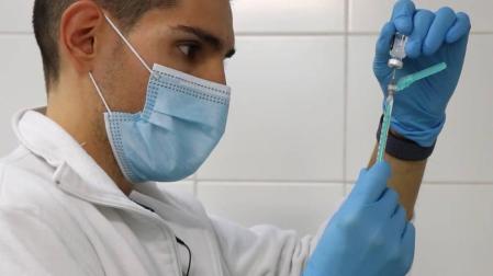 Sube ligeramente la incidencia por covid, con un repunte de las muertes