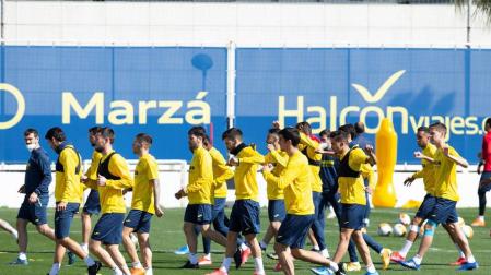El Villarreal, a confirmar su presencia en cuartos