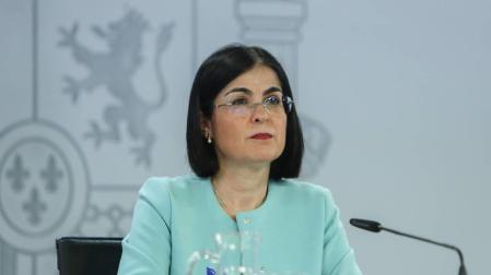 España se atendrá a la decisión de la Agencia del Medicamento sobre AstraZeneca
