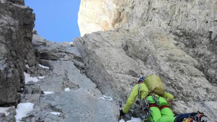 Intensas 24 horas en Gavarnie