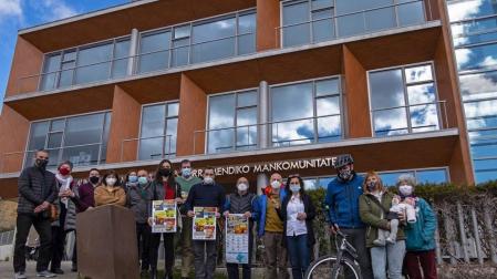Tierras de Iranzu renueva su oferta para  Semana Santa y primavera