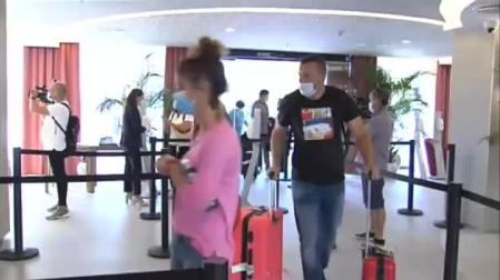 Así será el pasaporte covid